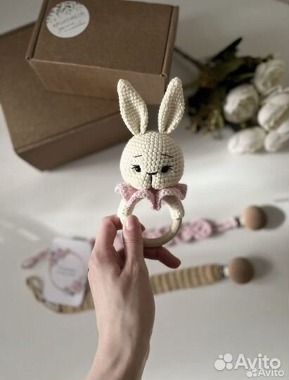 Погремушки