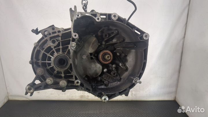 Кпп 6-ст.мех. (МКПП) Lancia Delta, 2012