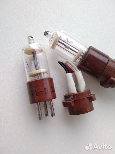 Разрядник рб-5