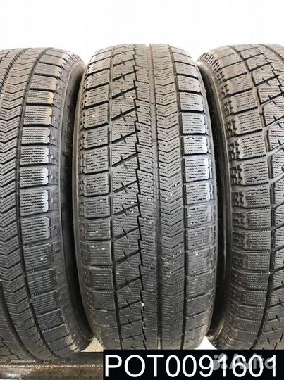 Bridgestone Blizzak VRX 215/60 R17 99P