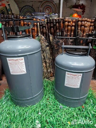 Автоклав для тушенки