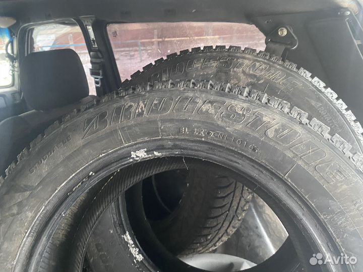 Bridgestone 613V 185/65 R15 33M