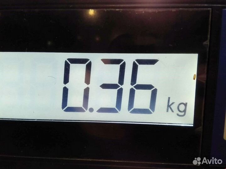 Форсунка для Volkswagen Passat 6