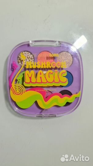 Косметика beauty bomb