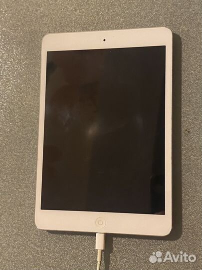iPad mini