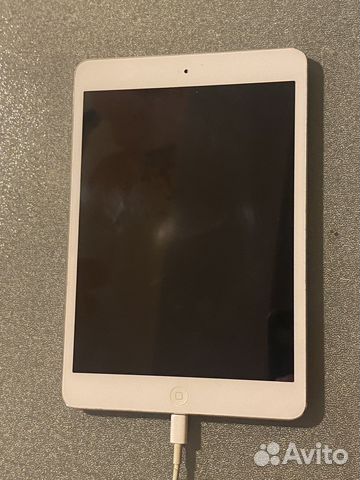 iPad mini