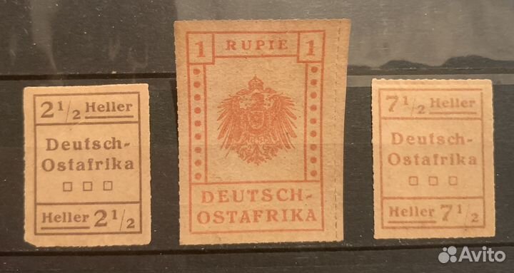 DOA № III/I, IV/I, V. (*) TOP Attest Jäschke BPP 1