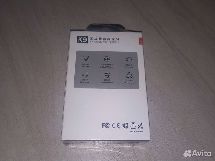 Держатель для телефона на штатив