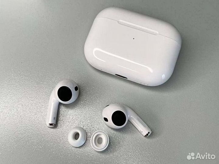 Наушники apple airpods 2 Новые Гарантия