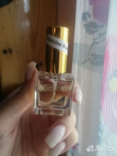 Духи женские оригинал остатки