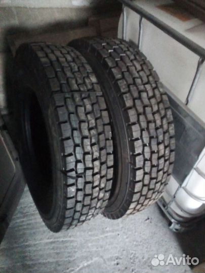 Автошины новые