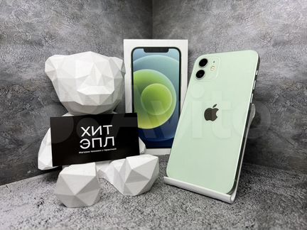 iPhone 12 mini, 128 ГБ