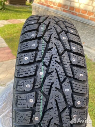 Nordman 7 175/65 R14