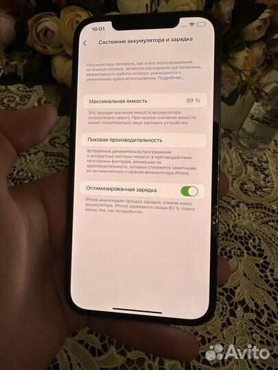 iPhone 12 Pro Max, 256 ГБ