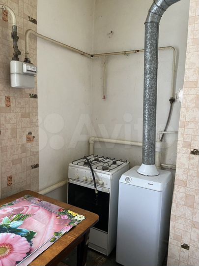 3-к. квартира, 67 м², 2/2 эт.