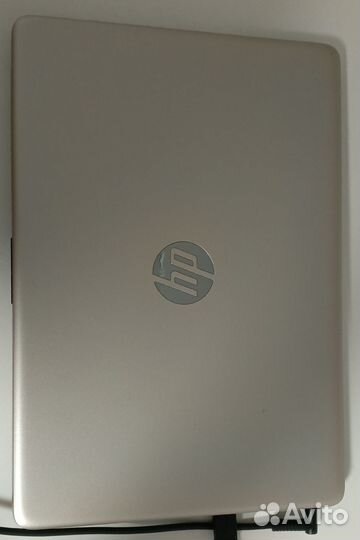HP laptop 14-cf0xxx ноутбук