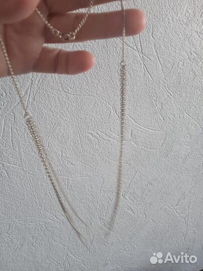 Серебро разное
