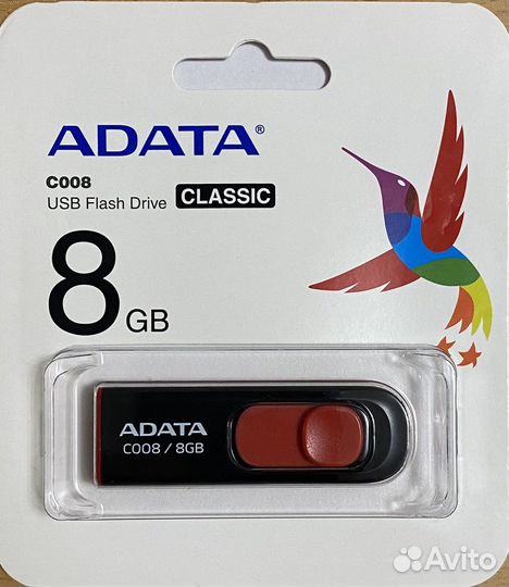 Диск SSD, USB с Windows 10