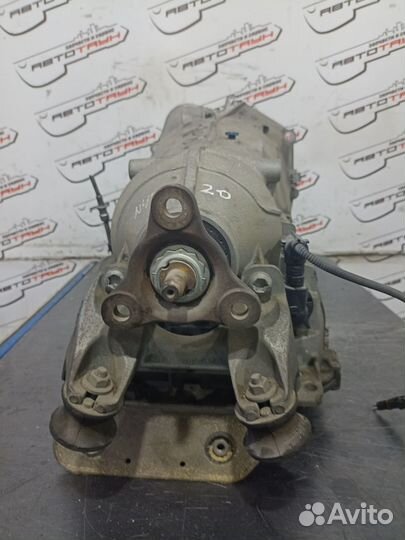 АКПП BMW N43B20A 1-series 3-series X1 E81 E82 E84 E87 E88 E90 E91 E92 E93 GA6HP19Z атм 24007592413 2