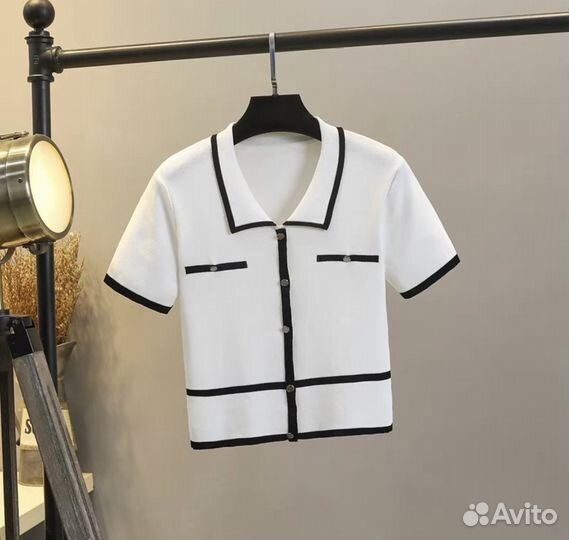 Футболка рубашка