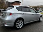 Subaru Impreza 2.0 AT, 2007, 165 000 км объявление продам