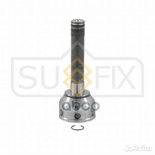 Шрус наружный перед прав/лев ST1152 sufix