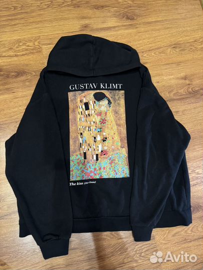 Худи женское 46