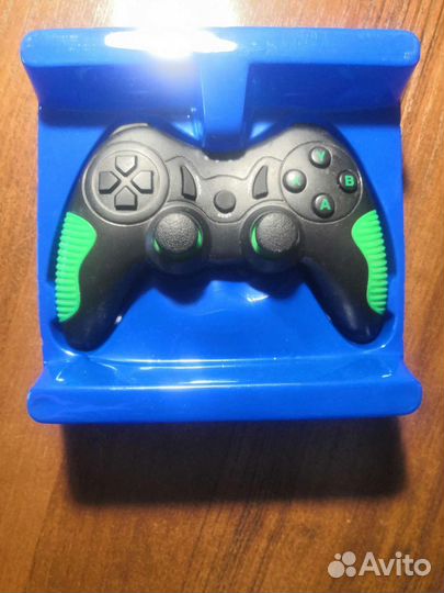 Геймпад для пк и смартфона