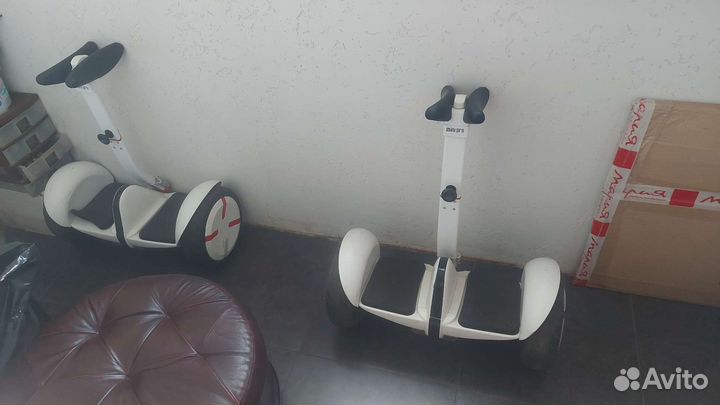 Segway ninebot mini pro