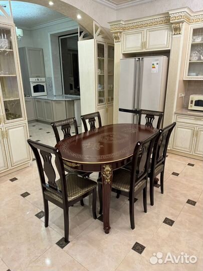 Стулья \ Доставка по всей России