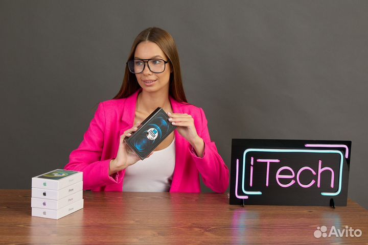 iPhone 12 Pro, 128 ГБ