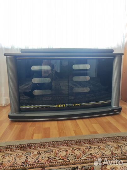 Тумба под тв