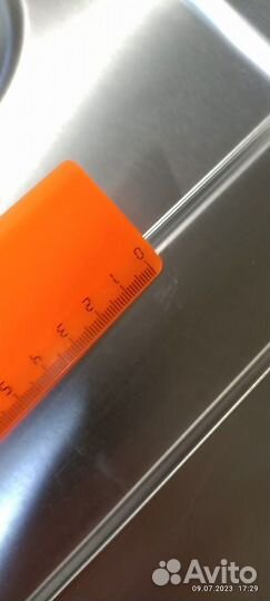 Варочная панель Weissgauff HGG 641 XH (30162)