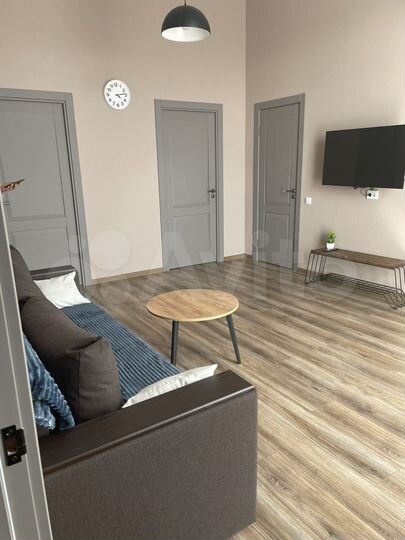 Дом 83 м² на участке 6 сот.