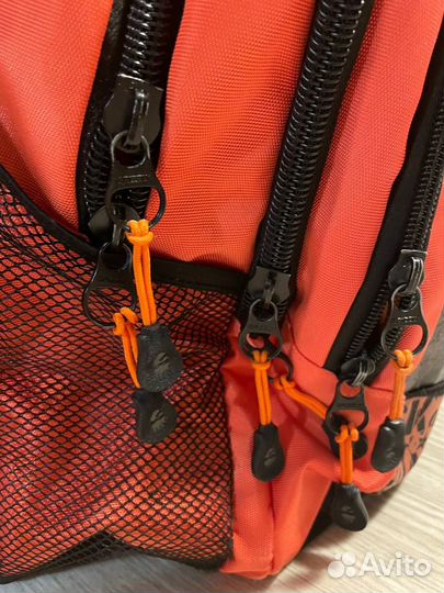 Школьный рюкзак grizzly