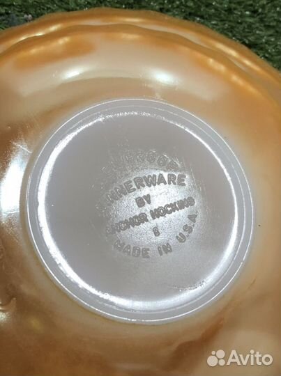 Антикварный сервиз USA