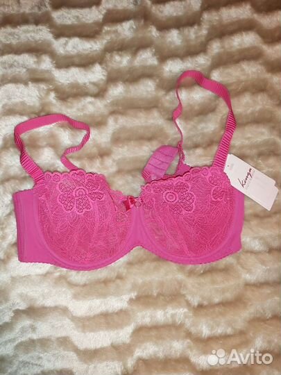 Бюстгальтер новый kinga