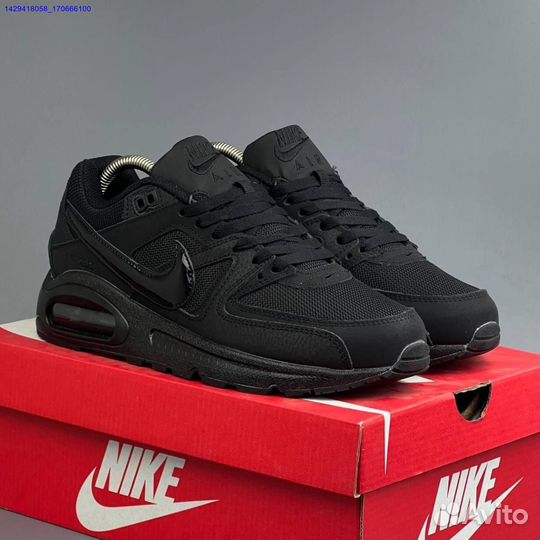 Кроссовки Nike Air Max 90 (Арт.27148)