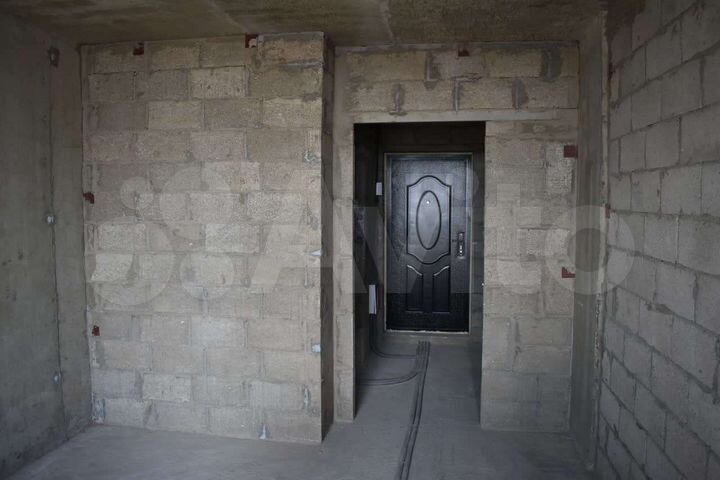 Квартира-студия, 26,3 м², 9/19 эт.