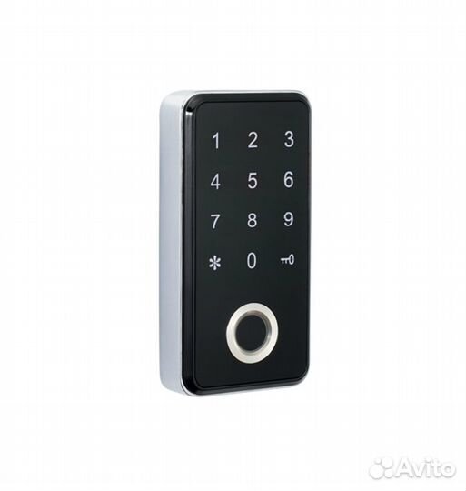 Электронные кодовые замки для гостиниц