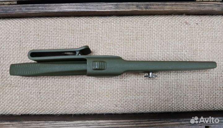 Нож SanRenMu Poised S708-1