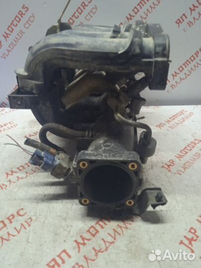 Коллектор впускной Nissan X Trail T30 T30 2.0 QR20