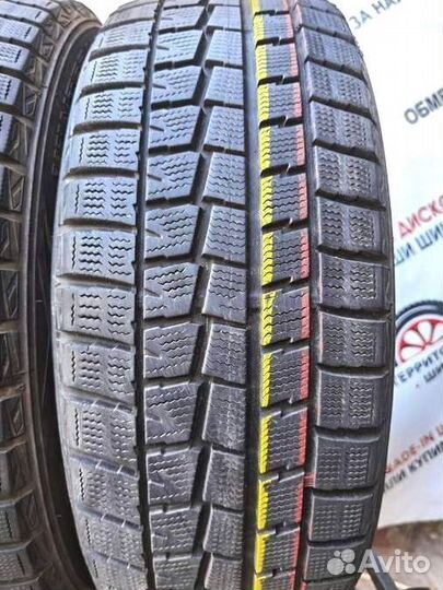 Dunlop Winter Maxx WM01 215/55 R17 94Q