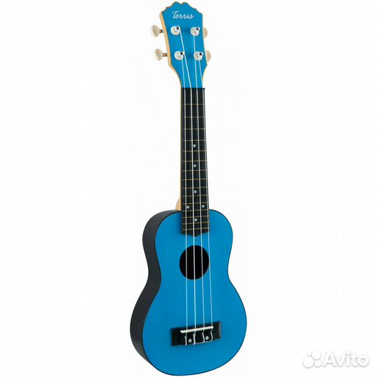 Укулеле Terris plus-50 BL