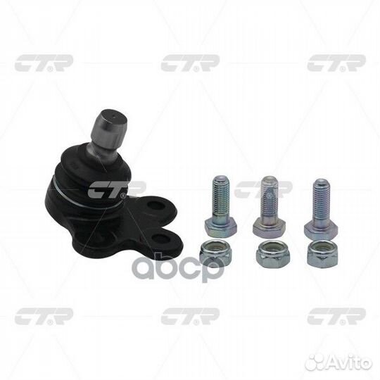 Cbkd-15 Опора шаровая перед прав/лев CB01