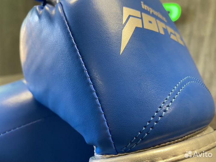 Боксерские перчатки Infinite Force Young Fighter