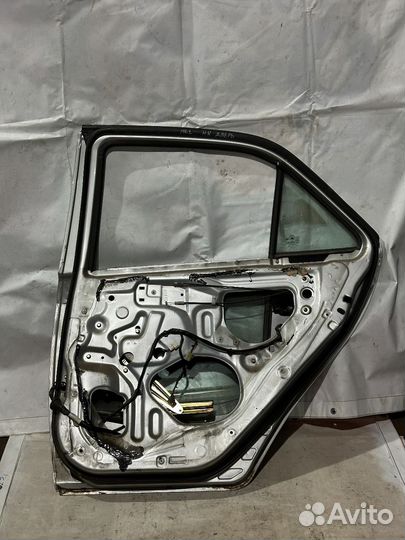 Дверь задняя правая Geely MK