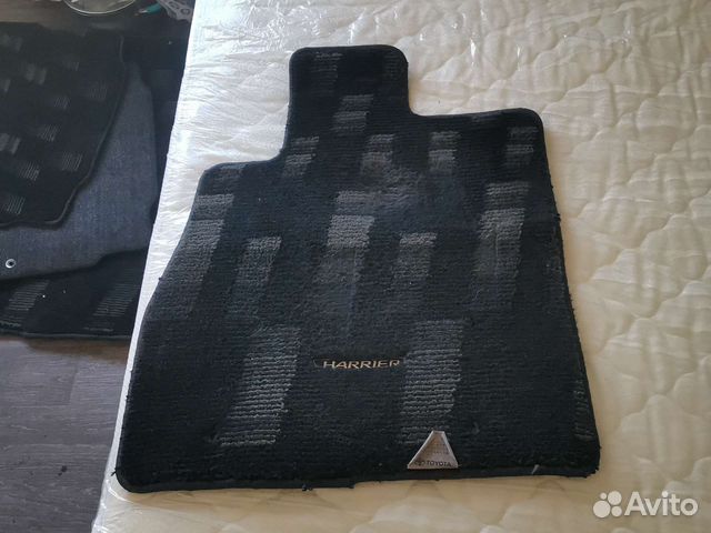 Комплект ковриков harrier
