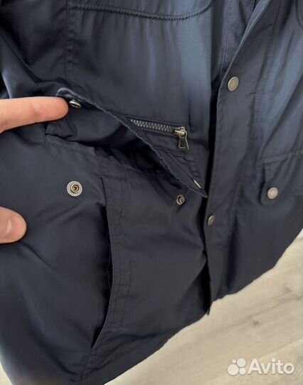 Ветровка Geox оригинал