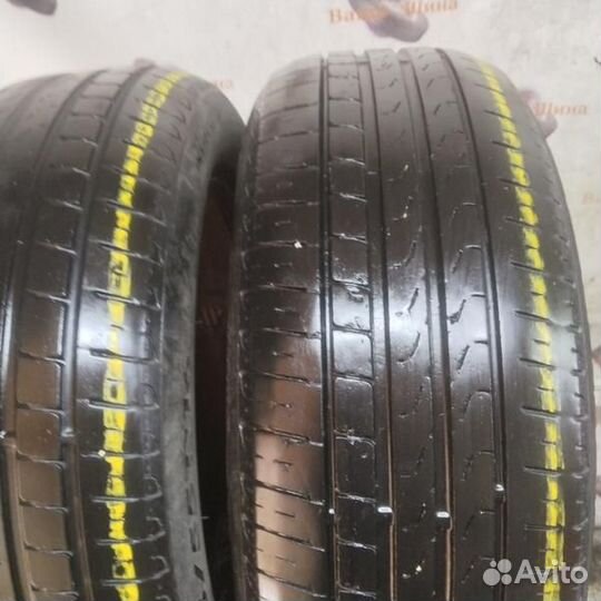 Pirelli Cinturato P7 205/55 R16